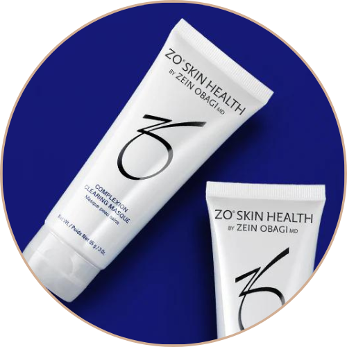 Zo Skin Health - Vitality Camrose