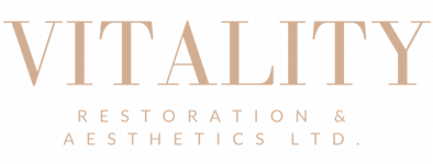 vitality text logo vitality text logo
